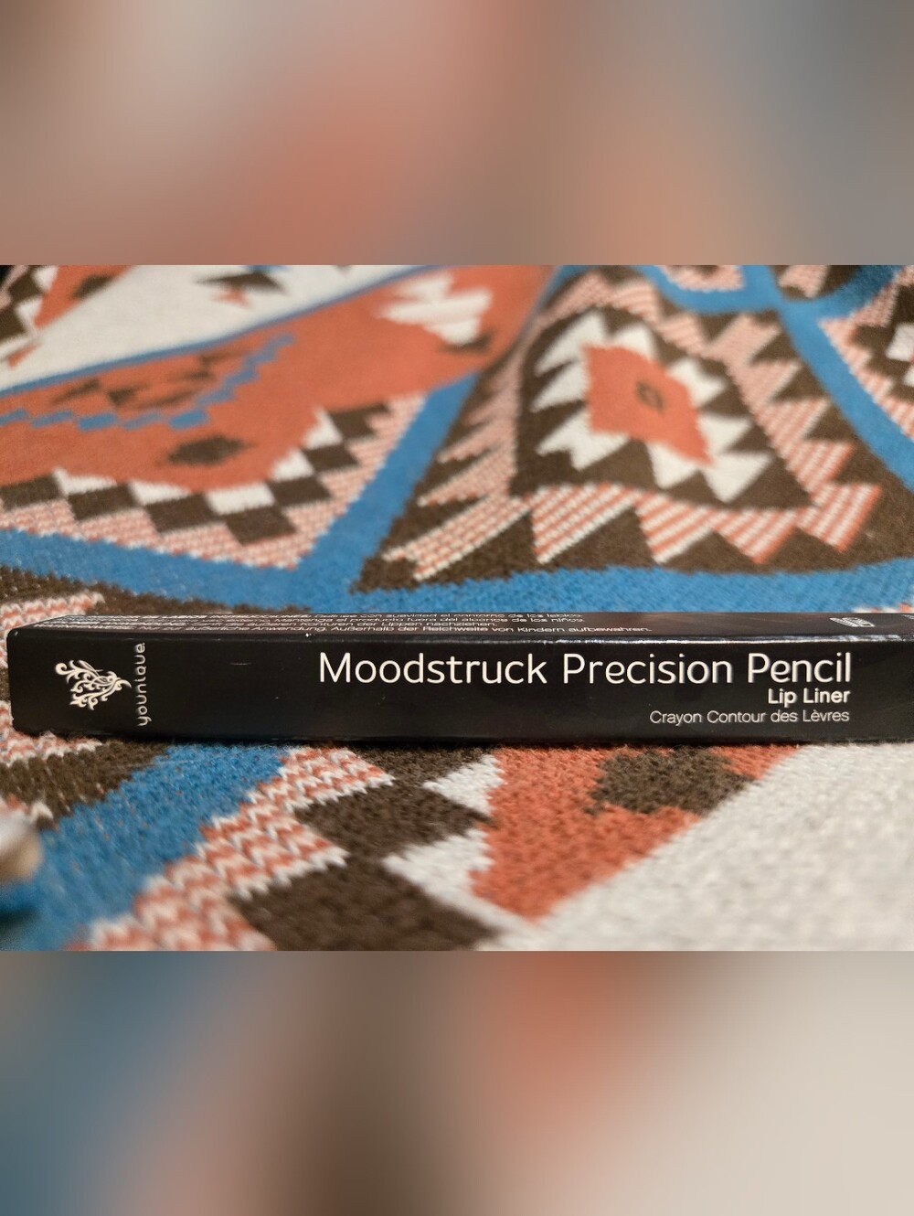 Younique Pencil Lip Liner - Pouty